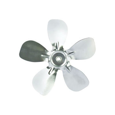 Ace Surface Spray Custom Aluminum Impeller Fan Die Casting with Mould Life 50000shots