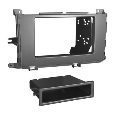STP/Step/Igs/Dwg/Pdf Drawing Format Heat Dissipation Cover Parts for Camera Monitor