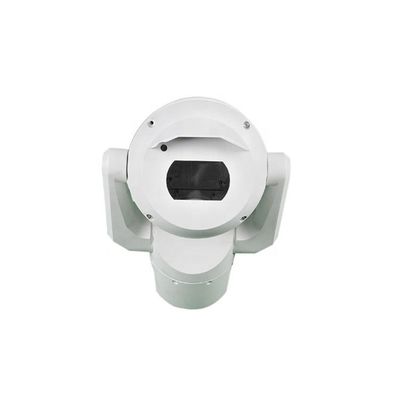 CE Certified Aluminum Die Casting Process for CE Approved Outdoor Camera Components