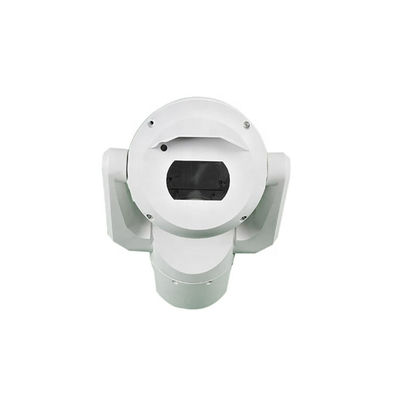 Ace Powder Coated Die Cast Aluminum Outdoor Camera Housing for Electronic Accessories