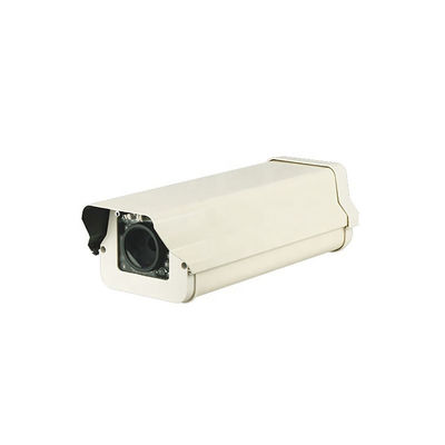 Customization Sheet Metal Stamping Metal Surveillance Housing with Casting Surface Level 3
