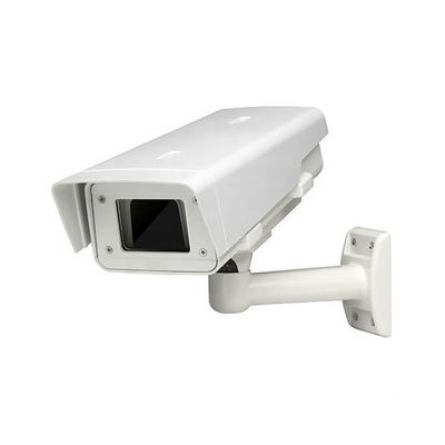 Customization Sheet Metal Stamping Metal Surveillance Housing with Casting Surface Level 3