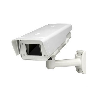 Deburring Precision Die Casting for Water Proof Aluminum Outdoor Camera Components