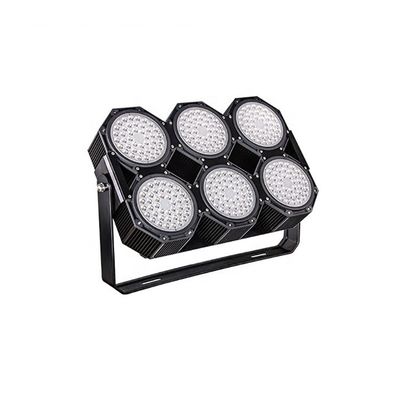 OEM Aluminum Die Casting for Reflector Lampen Flood Lamp Casting Surface Level 3