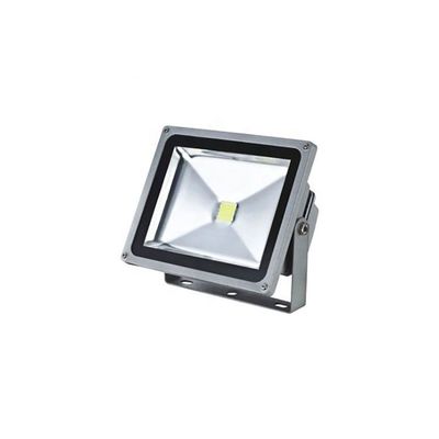 OEM Aluminum Die Casting for Reflector Lampen Flood Lamp Casting Surface Level 3
