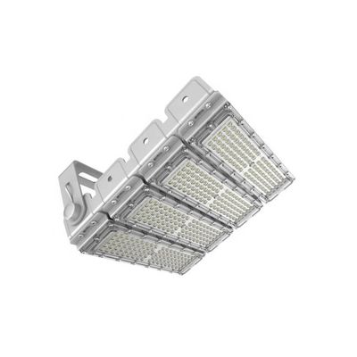 OEM Aluminum Die Casting for Reflector Lampen Flood Lamp Casting Surface Level 3