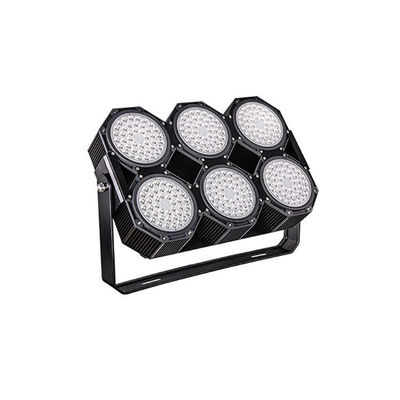 Precision Die Casting Machining Center Flood Lamp Light Casting for Reflector Lampen
