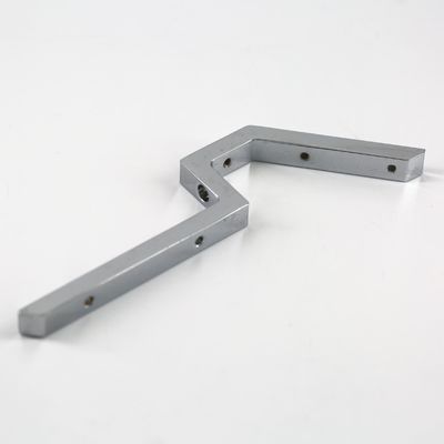 Customized Request for Electronic Accessories and Iron Bike Bracket Aluminium Parts