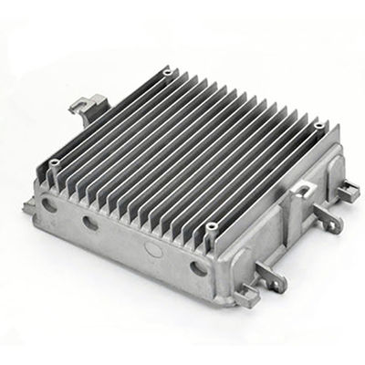 Cold Chamber Die Casting Machine for Customized High Precision Aluminum Housing Products