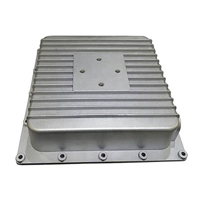 Cold Chamber Die Casting Machine for Customized High Precision Aluminum Housing Products