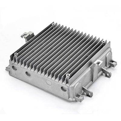 Cold Chamber Die Casting Machine for Customized High Precision Aluminum Housing Products