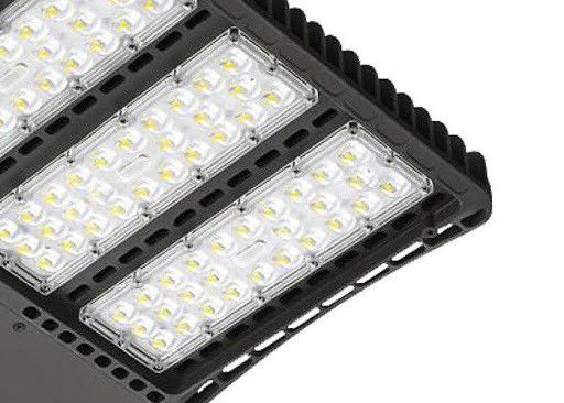 Aluminium Die Casting for Housing Shoe Box Light Casting Shield Precision Die Casting
