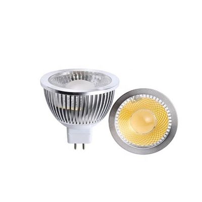 Customized LED Light Bulb Lamp Shell Housing OEM Aluminum Die Casting with Deburring
