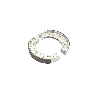 Level 3 Surface Aluminum Die Casting for Motorcycle Brake Shoes Housing in Motorcycle
