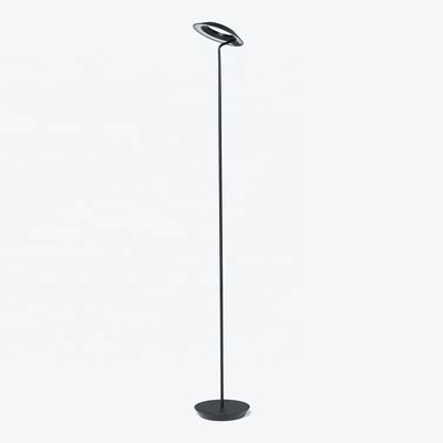 CE Certified Customized Aluminum Die Casting Floor Lamp Housing with Tolerance Grade 4