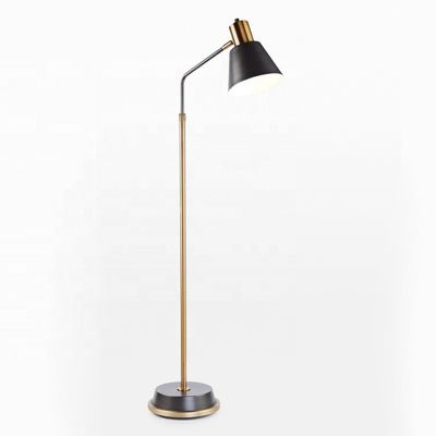 Horizontal Pressure Chamber Structure OEM Aluminium Alloy Die Casting Floor Lamp Shell