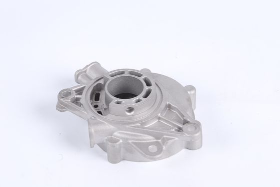 Electronic Accessories Housing Die Casting of Aluminum Alloy for Desk Lamp Shell Cover