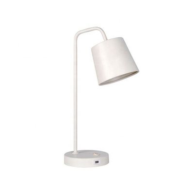 Aluminum Alloy Desk Lamp Shell Cover Machined with High Precision Machining Center