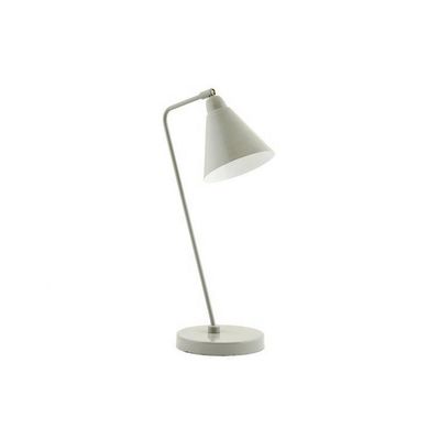 Aluminum Alloy Desk Lamp Shell Cover Machined with High Precision Machining Center