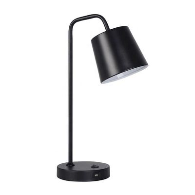Aluminum Alloy Desk Lamp Shell Cover Machined with High Precision Machining Center
