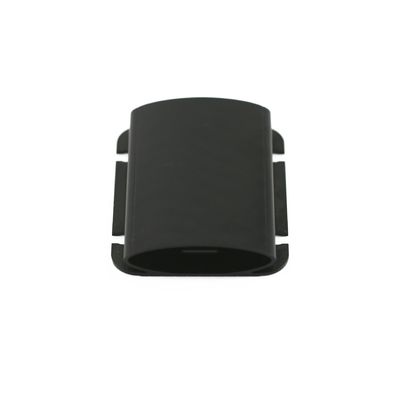 Customized Aluminum Die Casting Black Texture Powder Coating with and CE Certification