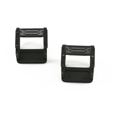 Level 3 Surface Customized Precision Aluminum Parts Die Casting with Aluminum Alloy
