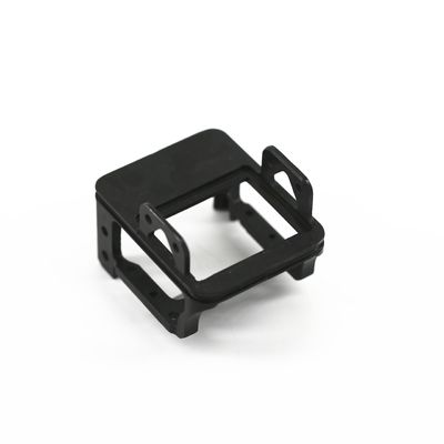 Level 3 Surface Customized Precision Aluminum Parts Die Casting with Aluminum Alloy