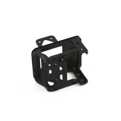 Level 3 Surface Customized Precision Aluminum Parts Die Casting with Aluminum Alloy