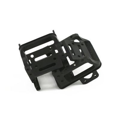 Level 3 Surface Customized Precision Aluminum Parts Die Casting with Aluminum Alloy