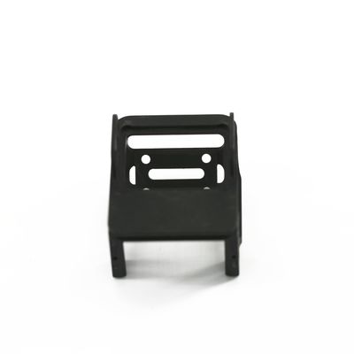 Level 3 Surface Customized Precision Aluminum Parts Die Casting with Aluminum Alloy