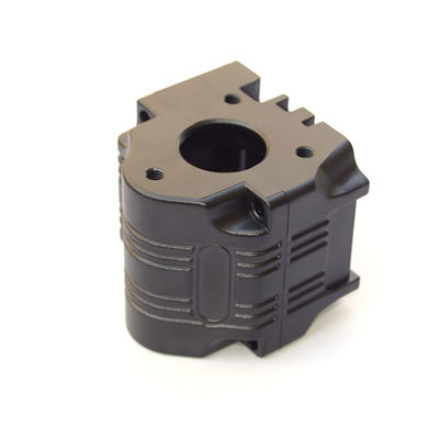Customized Request Ace Electronic Accessories OEM Mechanical Parts Die Casting Parts