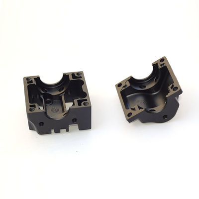 Customized Request Ace Electronic Accessories OEM Mechanical Parts Die Casting Parts