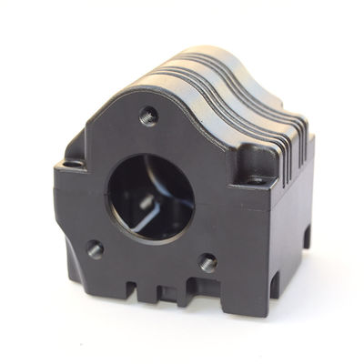 Customized Request Ace Electronic Accessories OEM Mechanical Parts Die Casting Parts