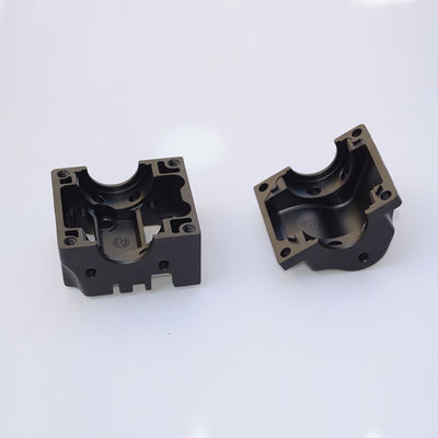 Deburring Die Casting Method for Precision and Durable Electronic Tool Machine Parts