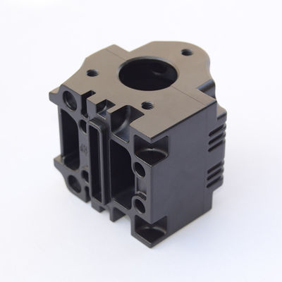 Deburring Die Casting Method for Precision and Durable Electronic Tool Machine Parts