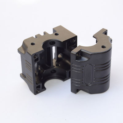 Deburring Die Casting Method for Precision and Durable Electronic Tool Machine Parts