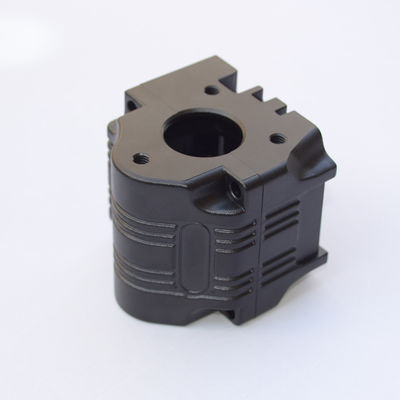 Deburring Die Casting Method for Precision and Durable Electronic Tool Machine Parts