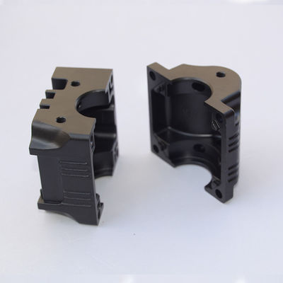 Horizontal Pressure Chamber Structure Zinc Die Casting for Electronic Tool Machine Parts