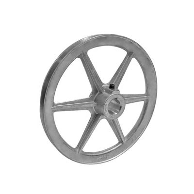 Ace Manufacturing Zinc Alloy Hand Wheel Spray Die Casting with and Machining Center
