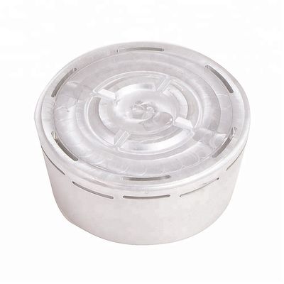 Natural Gas Pipeline Parts Precision Zinc Alloy Die Casting with and Machining Center