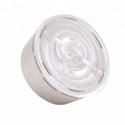 Deburring Surface Preparation for Customized Zinc Alloy Die Casting Gas Pipeline Parts