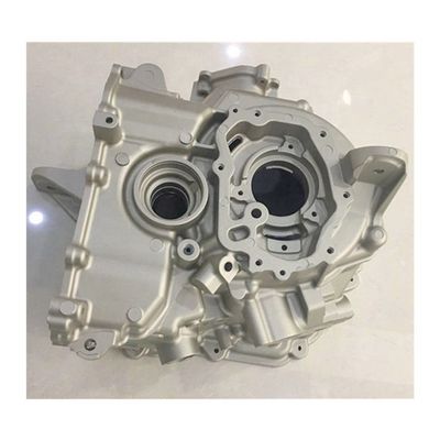 CE Certified High Precision Zinc Alloy Pressure Die Casting with Level 3 Casting Surface
