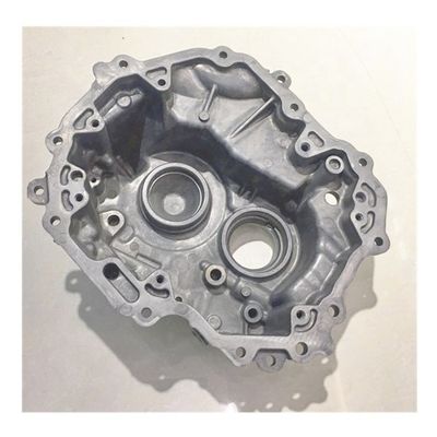 CE Certified High Precision Zinc Alloy Pressure Die Casting with Level 3 Casting Surface