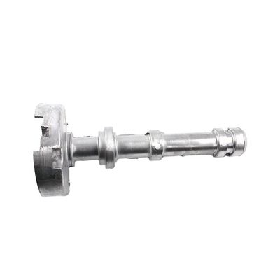 Aluminum Alloy Precision CNC Machining Service for Orally Auto Parts Zinc Die Casting