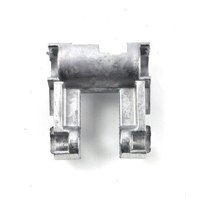 Aluminum Alloy Precision CNC Machining Service for Orally Auto Parts Zinc Die Casting