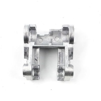 STP/Step/Igs/Dwg/Pdf Spray Coating CNC Machining Service for Zinc Die Casting Auto Parts