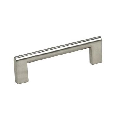 OEM Zinc Alloy Drawer Pull Handle Die Casting with 3 Level Casting Surface at Competitive