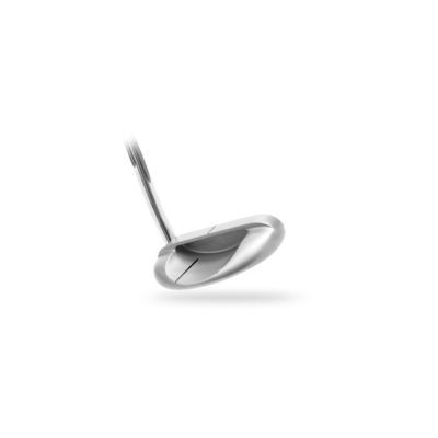 Customized Zinc Alloy Die Casting for Golf Clubs Putter Heads Casting Surface Level 3