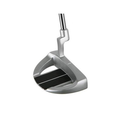 Customized Zinc Alloy Die Casting for Golf Clubs Putter Heads Casting Surface Level 3