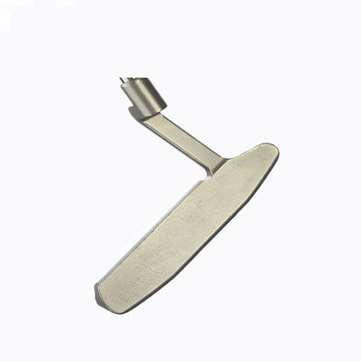 50000shots Mould Life Ace OEM Machined Zinc Alloy Castings for Customized Request